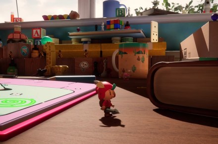 Devolver Digital unveils a Zelda-like hybrid platformer and a glass skating game