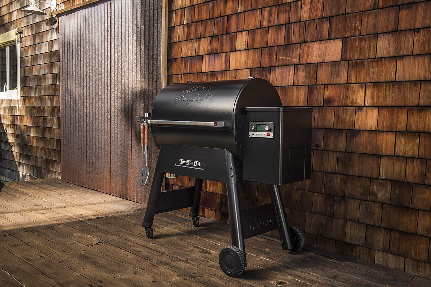 7 smart grills and smokers for 2022 Digital