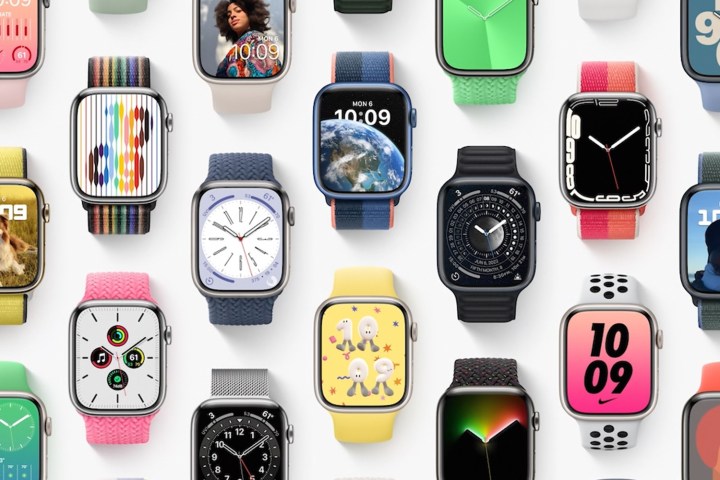 Apple Watch OS 9 - Apple วางแผนเพิ่มรุ่นใหม่ Apple Watch Pro หน้าปัดใหญ่ขึ้น 7 เปอร์เซ็นต์ ... พร้อม สมัครบัตรเครดิต ออนไลน์ ใบไหนผ่อน Apple Watch และ iPhone ได้คุ้มที่สุด เช็กที่นี่!