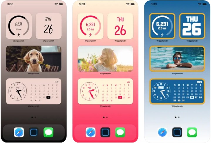The Best Iphone Widget Apps For Making Your Home Screen Your Own | Digital  Trends