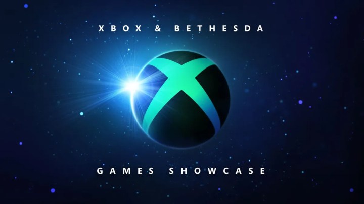 La vitrine des jeux Xbox et Bethesda aura lieu le 12 juin.