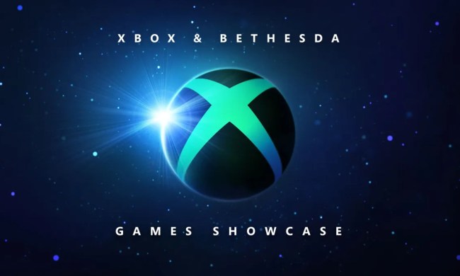 The Xbox and Bethesda Games Showcase takes place on June 12.