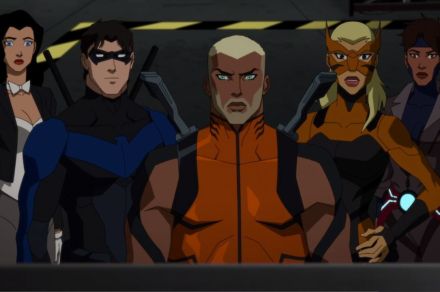 Young Justice: What comes next for season 5