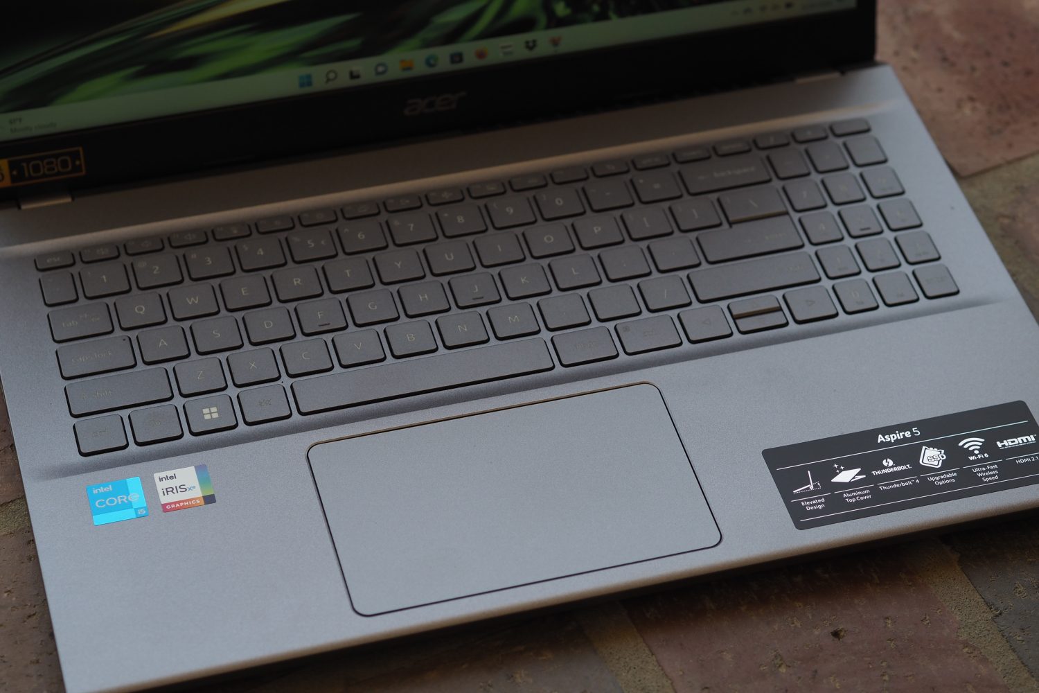 Acer Aspire 5 2023 Review : The Budget King