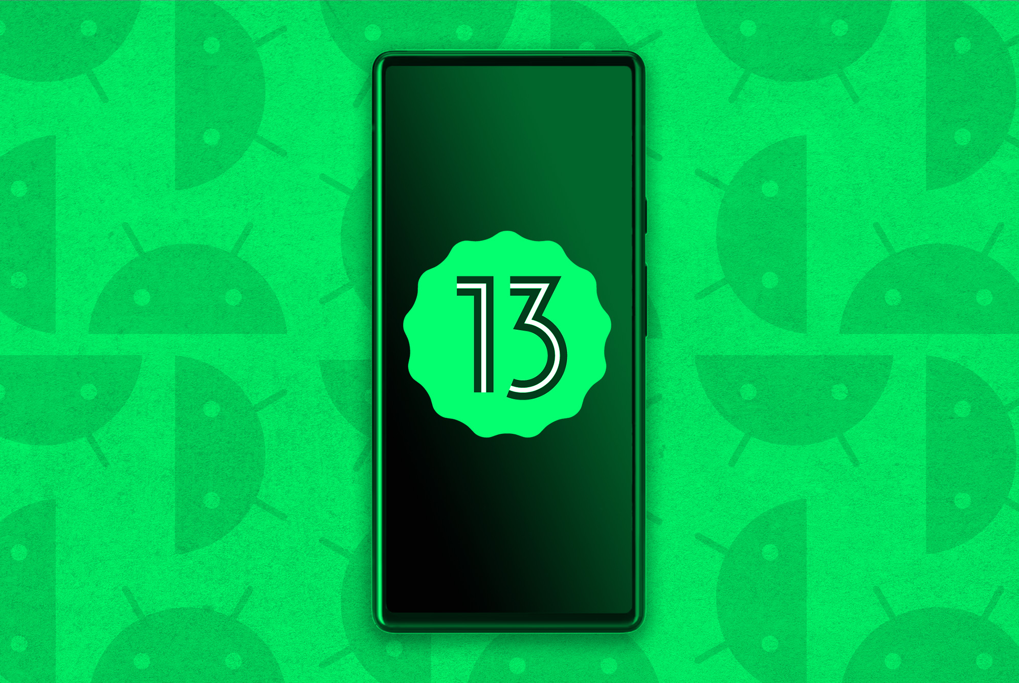 Lucky number Android 13: The latest features and updates