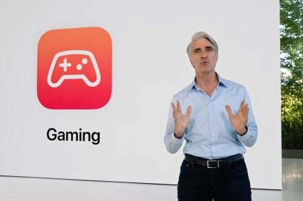 My last hope for Mac gaming is the iPhone 15 Pro