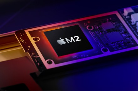 Apple’s M2 Max chip may bring next-level performance to the MacBook Pro