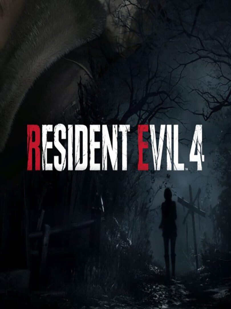 Resident Evil 4 - 24 مارس 2023