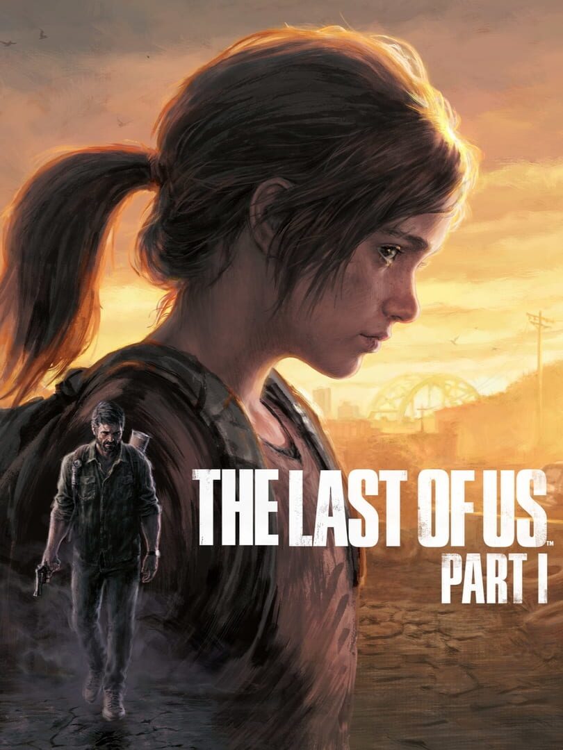 The Last of Us الجزء الأول - 3 مارس 2023