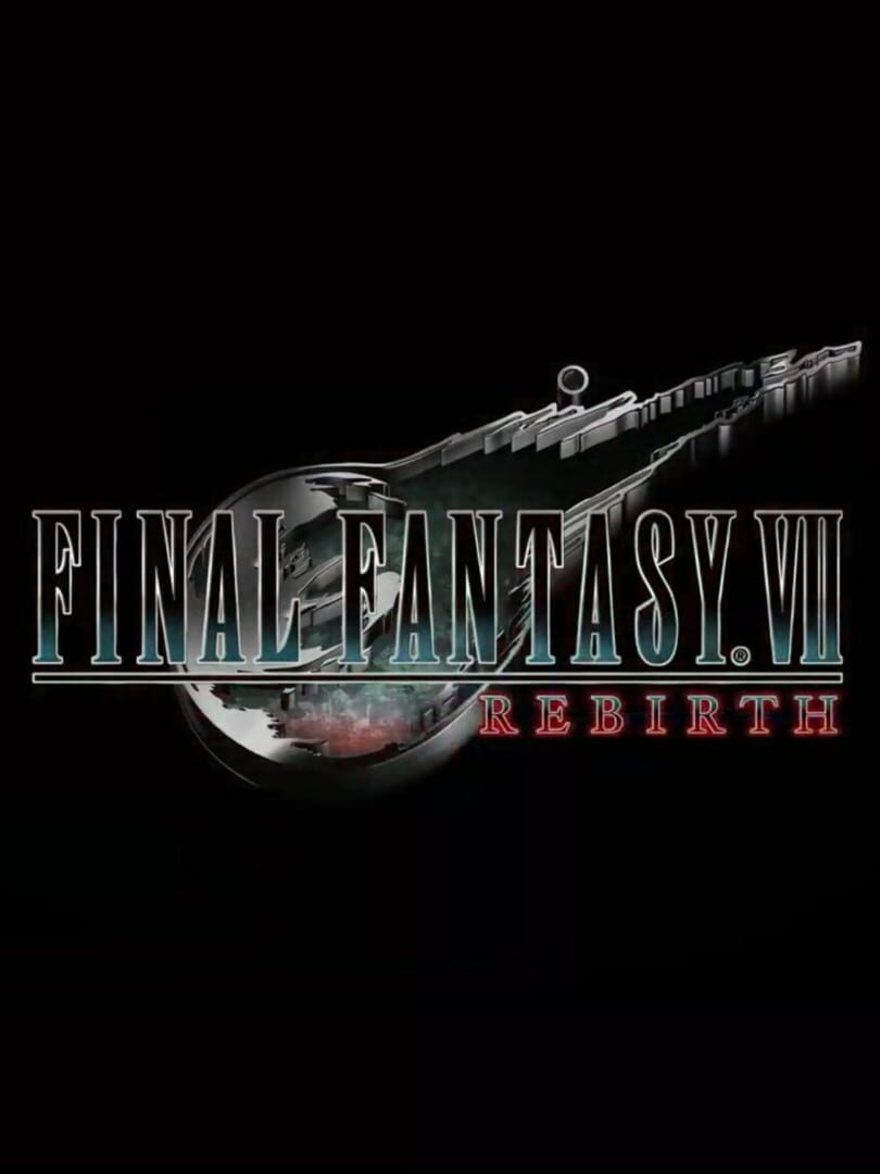 Final Fantasy VII Rebirth - 2023