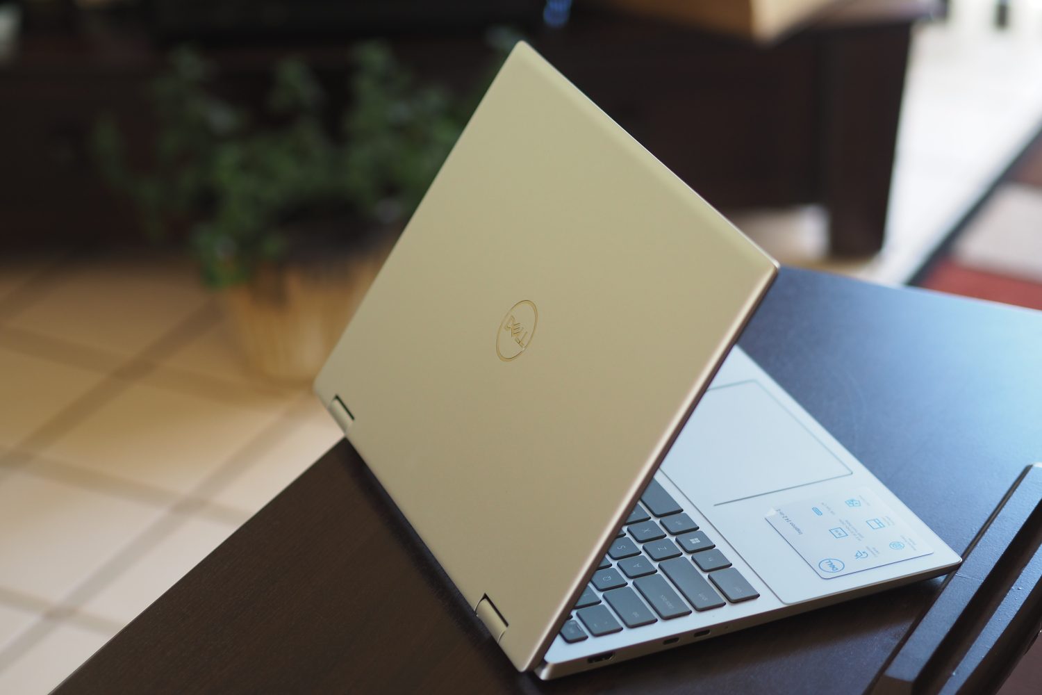 Dell Inspiron 14 2-in-1 review: Disappointing overall | Digital Trends