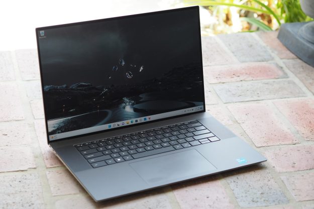 Dell XPS 17 9720 review: Almost all the right improvements | Digital Trends