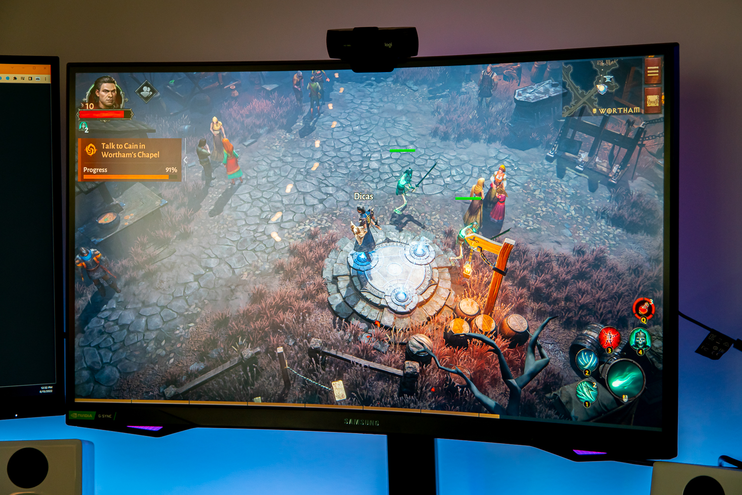 Diablo Immortal (PC) 6-month review: Visceral fun, if you don't