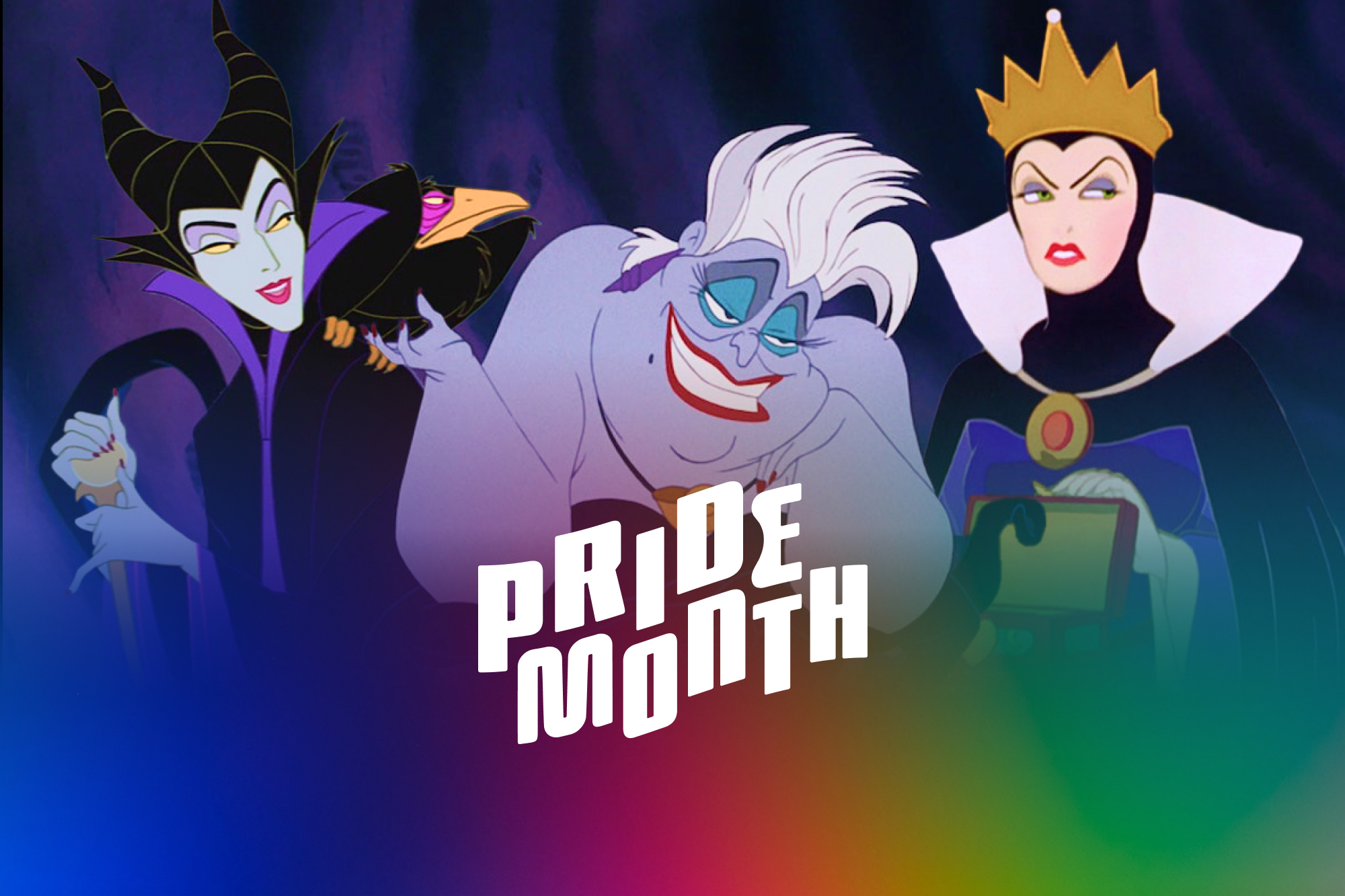The problem with Disney and its queer-coded villains | Digital Trends