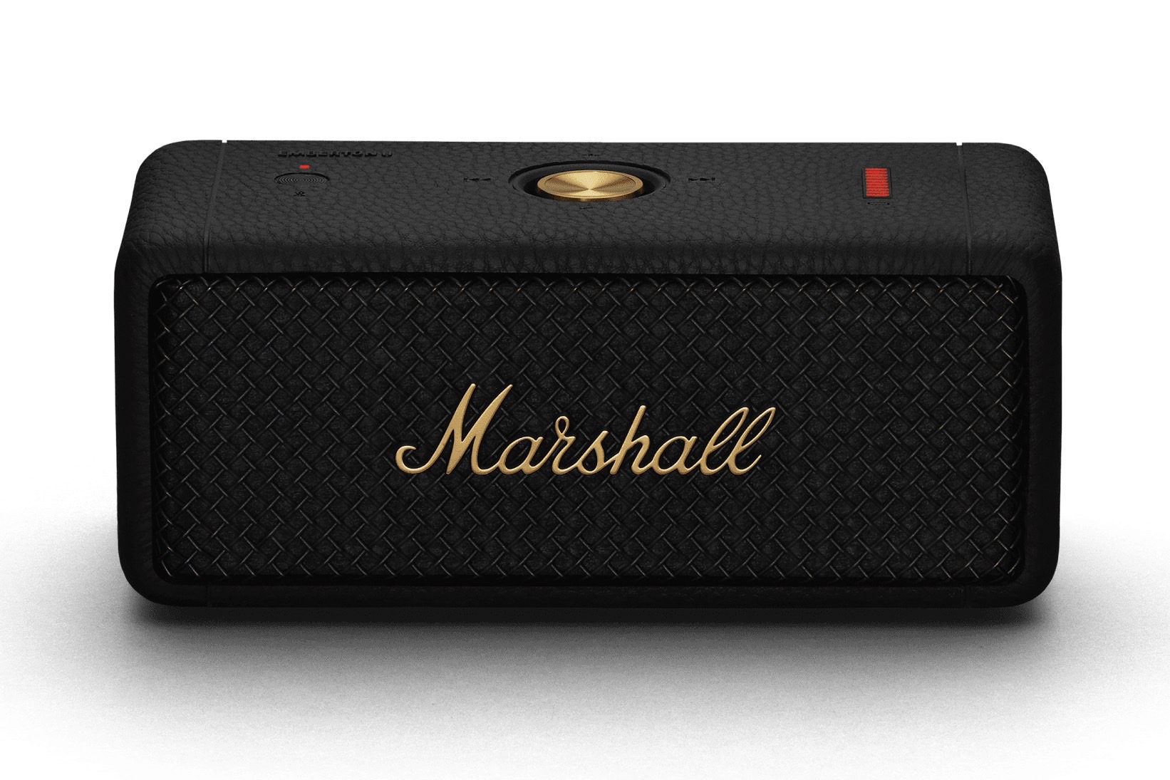 Marshall unveils Willen and Emberton II speakers with Stack Mode feature -   News