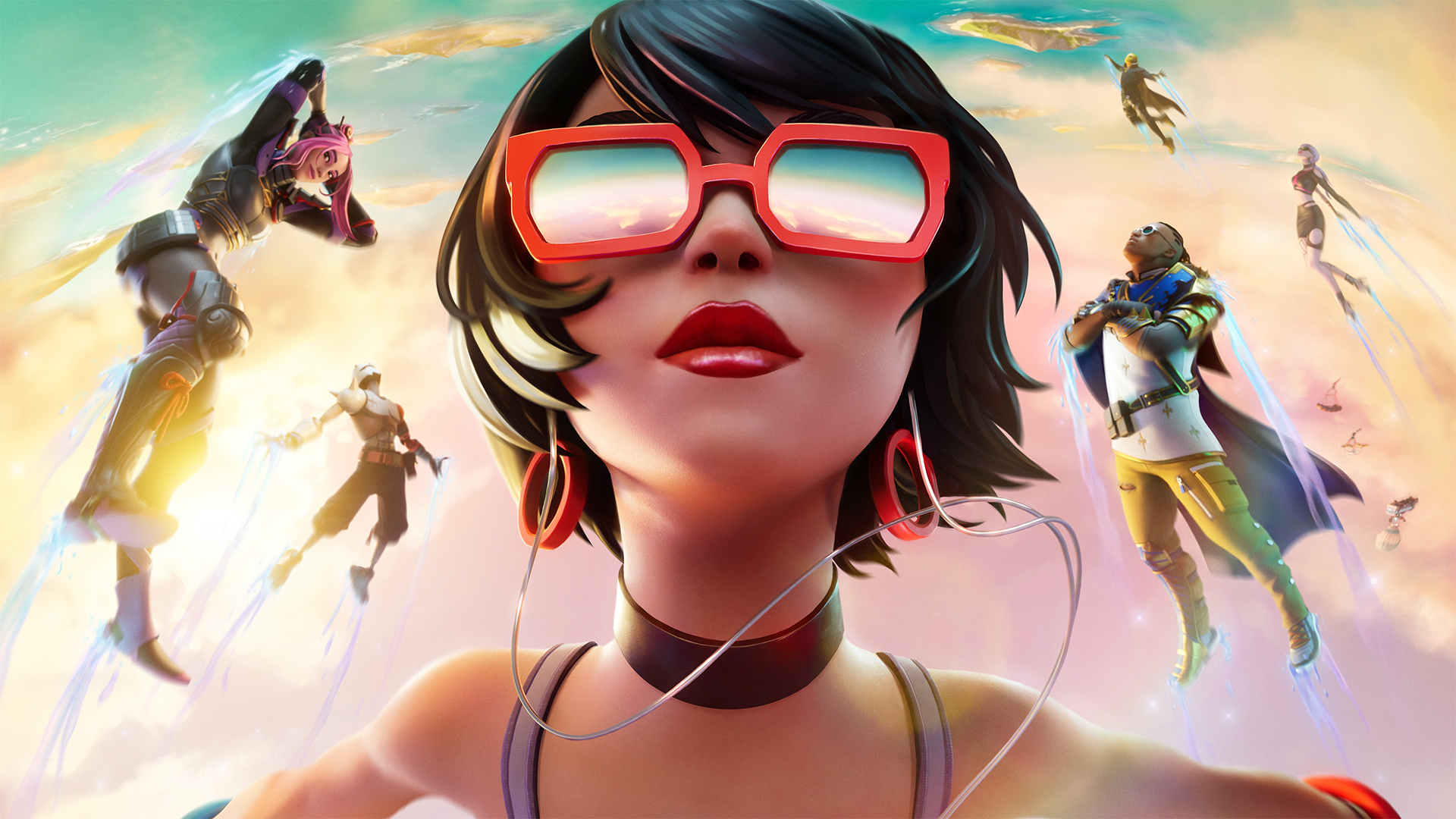 Beyond Fortnite: seven online shooting games for grown-ups, Games