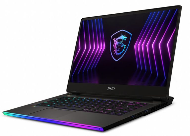 MSI's new 240Hz OLED gaming laptop beats Razer by $1,000