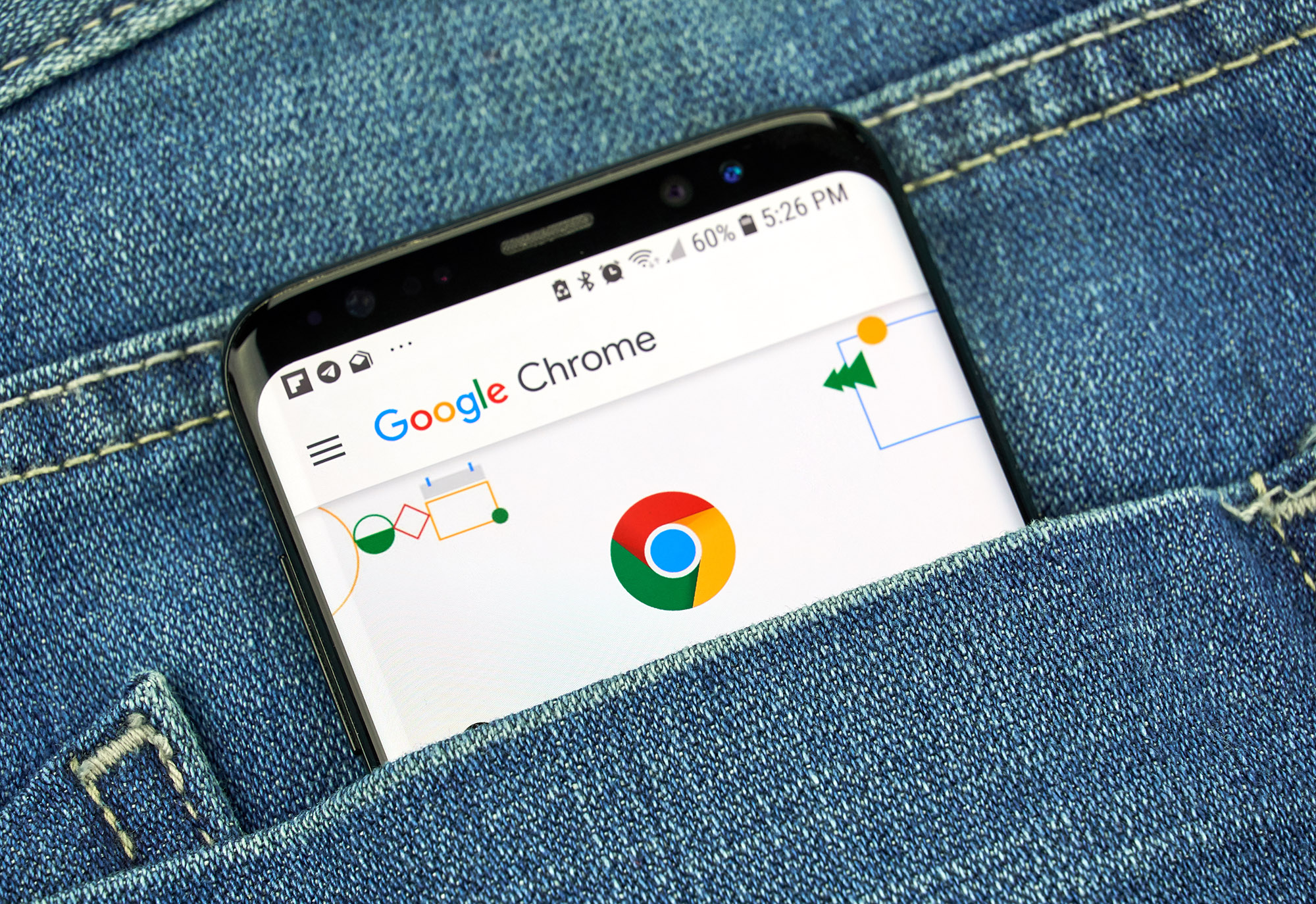 Photo of Google Chrome est devenu plus utile pour les tablettes Android
