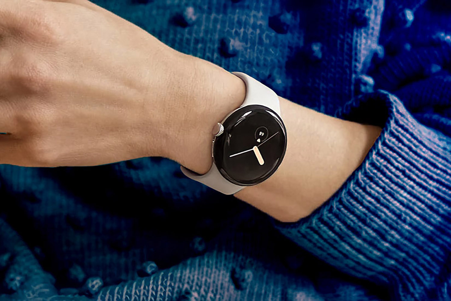 Does the Google Pixel Watch have fall detection? | Digital Trends