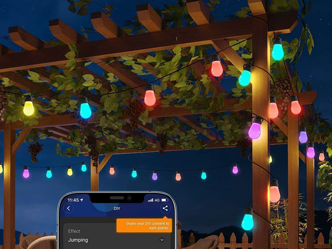 Best smart patio lights | Digital Trends - Vimarsana News