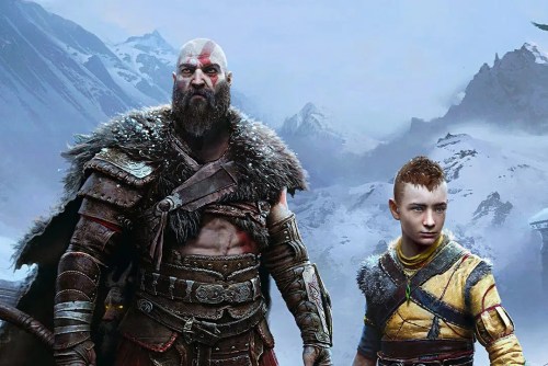 God of War: Ragnarok' leak hints at a surprising 'Red Dead 2' connection