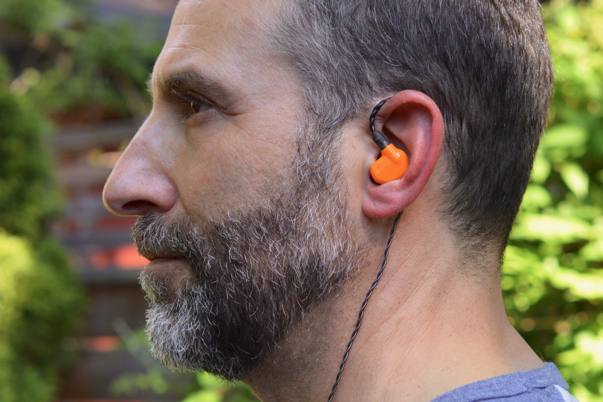 Custom In-Ear Monitors & Earphones