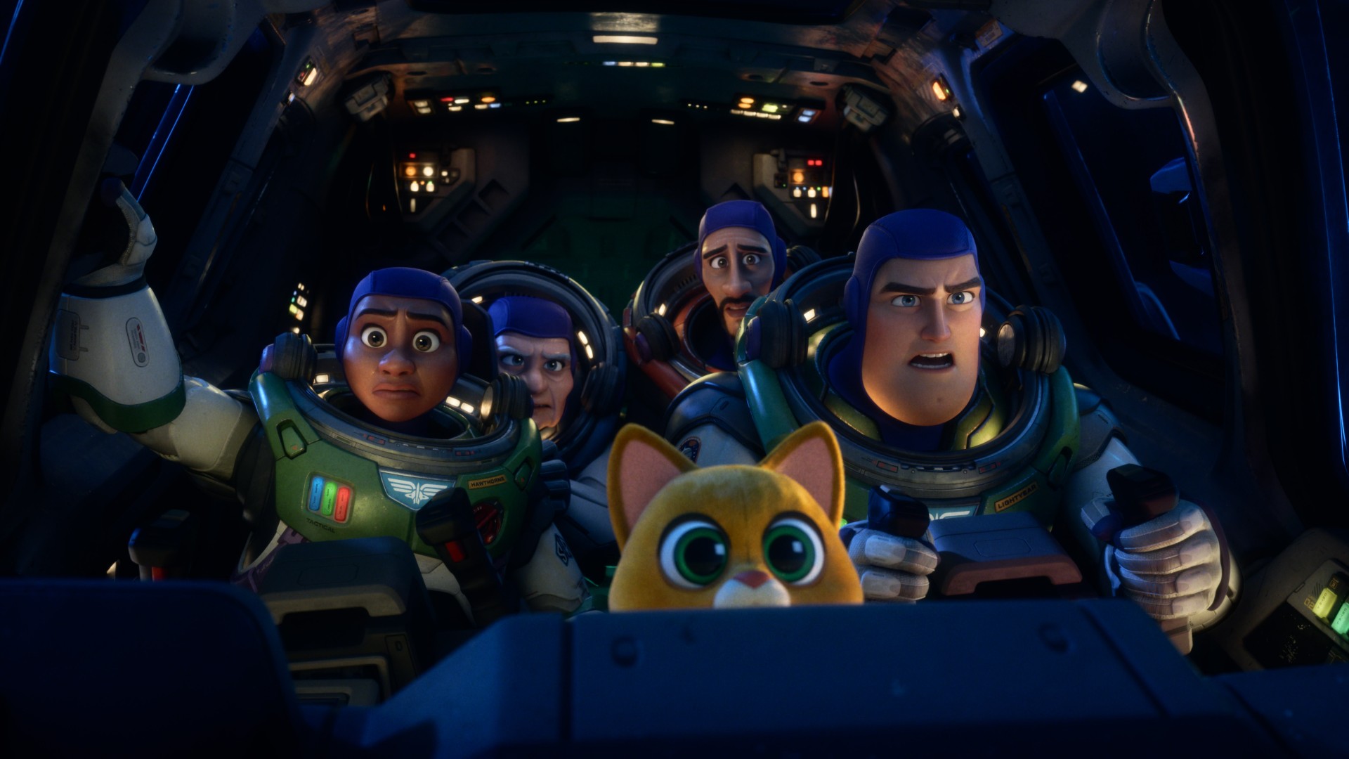 Making Movies For Infinity and Beyond: Why 'Toy Story 5' Shouldn't Be  Happening, Arts