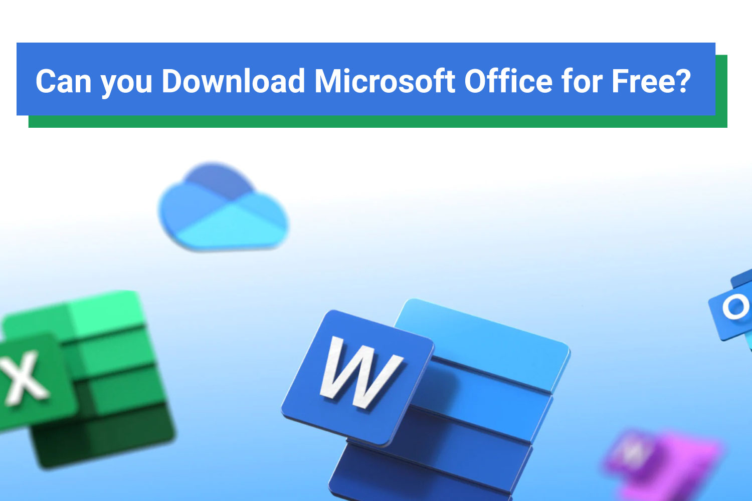 Can you download Microsoft Office for free? | Digital Trends