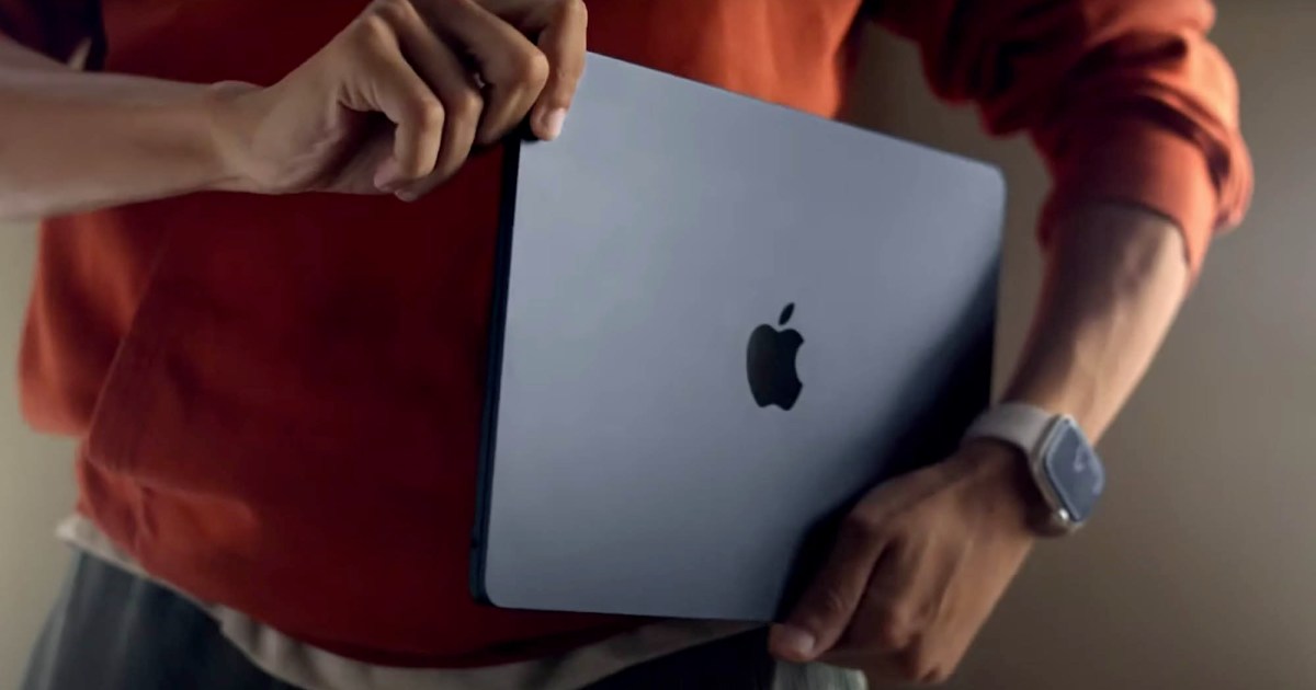 MacBook Air M2 vs. MacBook Air M1: Which notebook is for you?
