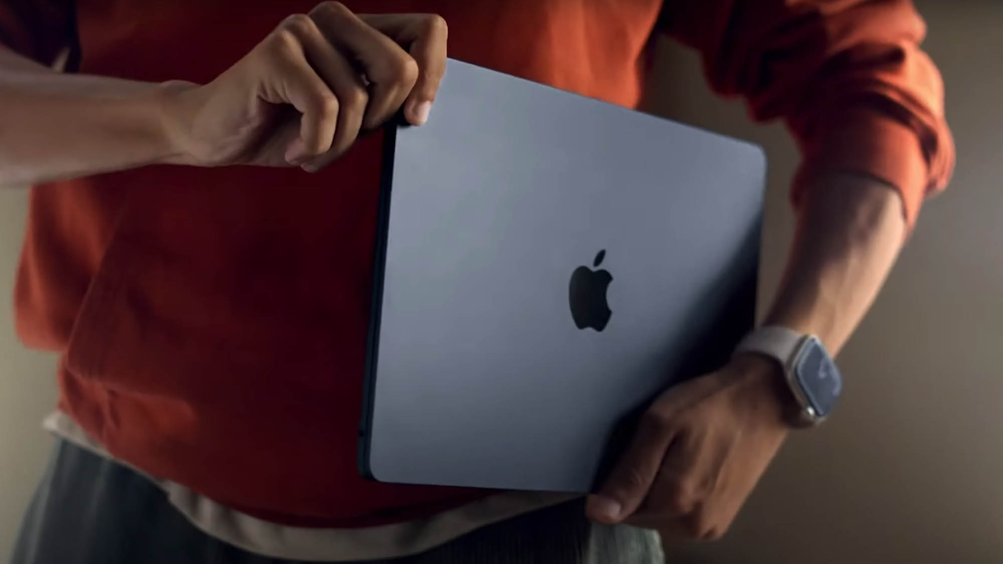 M2 MacBook Air vs. M1 MacBook Air: things have changed - Vimarsana News