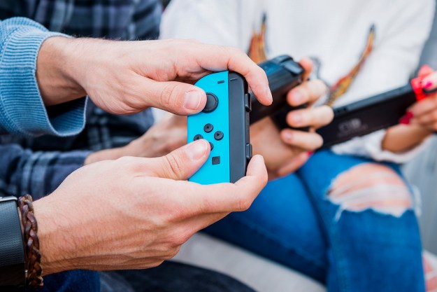 Nintendo Switch : 3 méthodes pour recharger vos Joy-Con