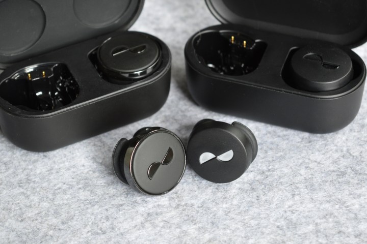 NuraTrue Pro hands-on review: The first lossless wireless earbuds 