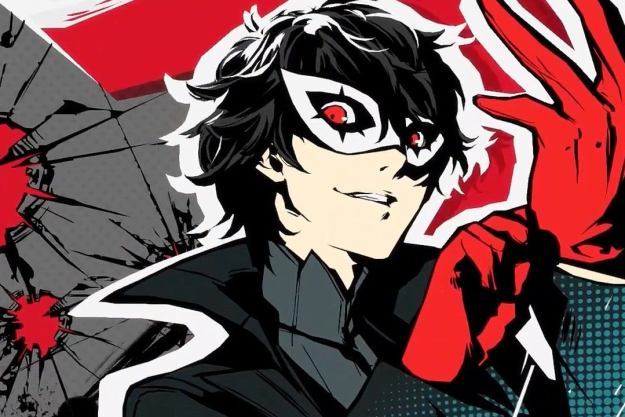 Persona 5 Tactica review: middling turn-based strategy built for Persona-likers