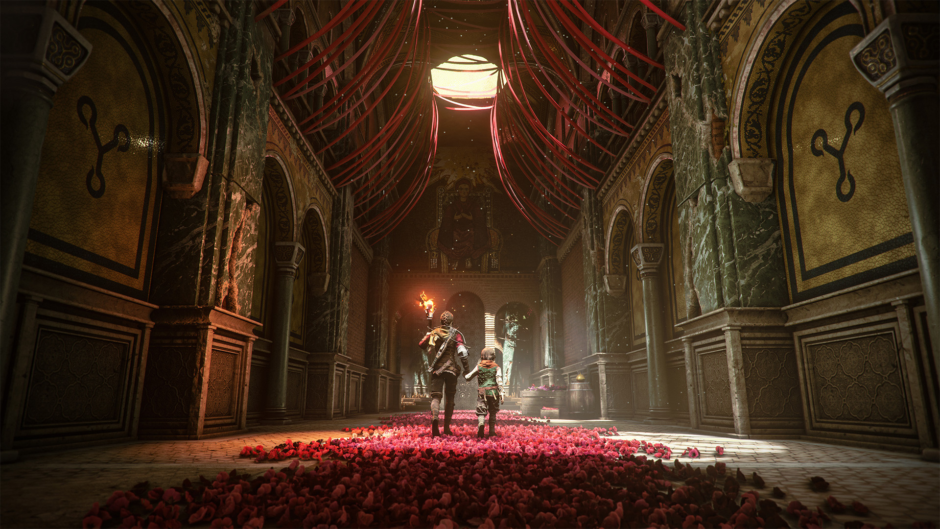 A Plague Tale: Requiem now has a 60fps option - so what's the