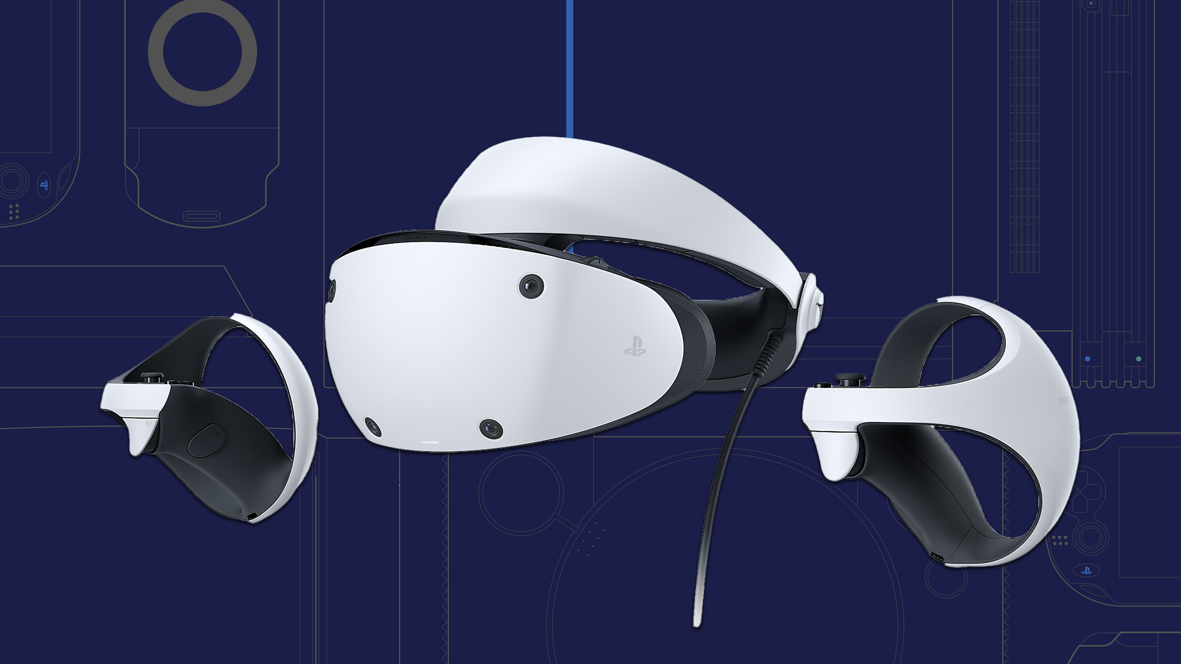 PlayStation VR2 PC compatibility is being tested by Sony - Vimarsana News