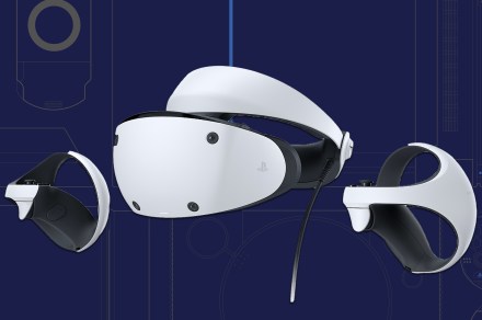 PlayStation VR2: specs, release date, launch games, price, and more