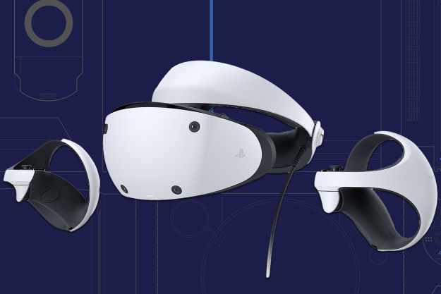 PlayStation VR2 PC compatibility is being tested by Sony