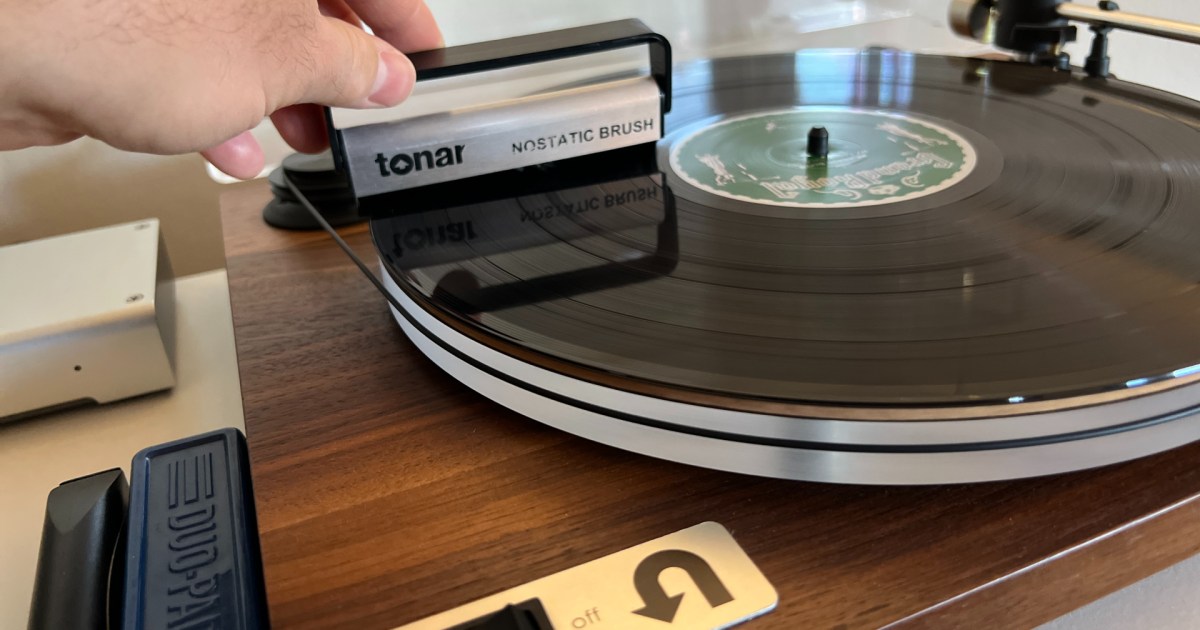 10 of the best turntable accessories for vinyl supremacy