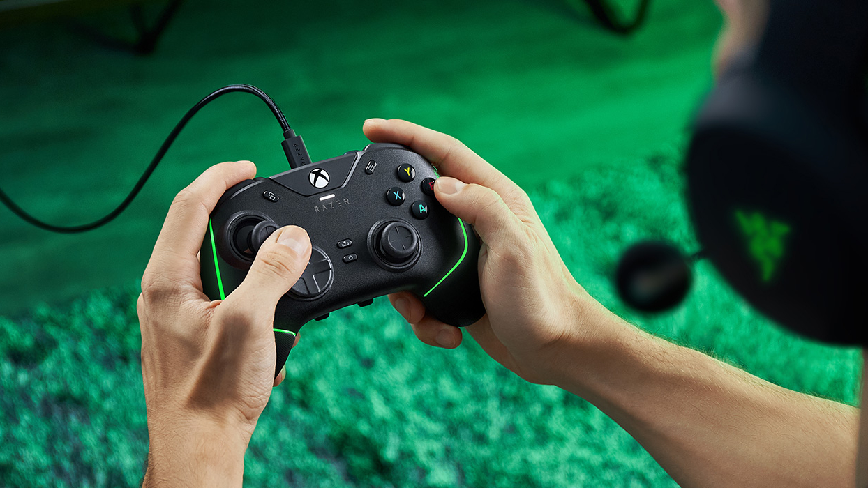 The best PC controllers for 2022 | Digital Trends