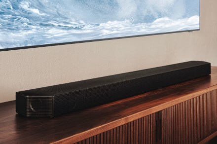 Samsung releases its 2022 soundbars including an 11.1.4-channel flagship with wireless Dolby Atmos