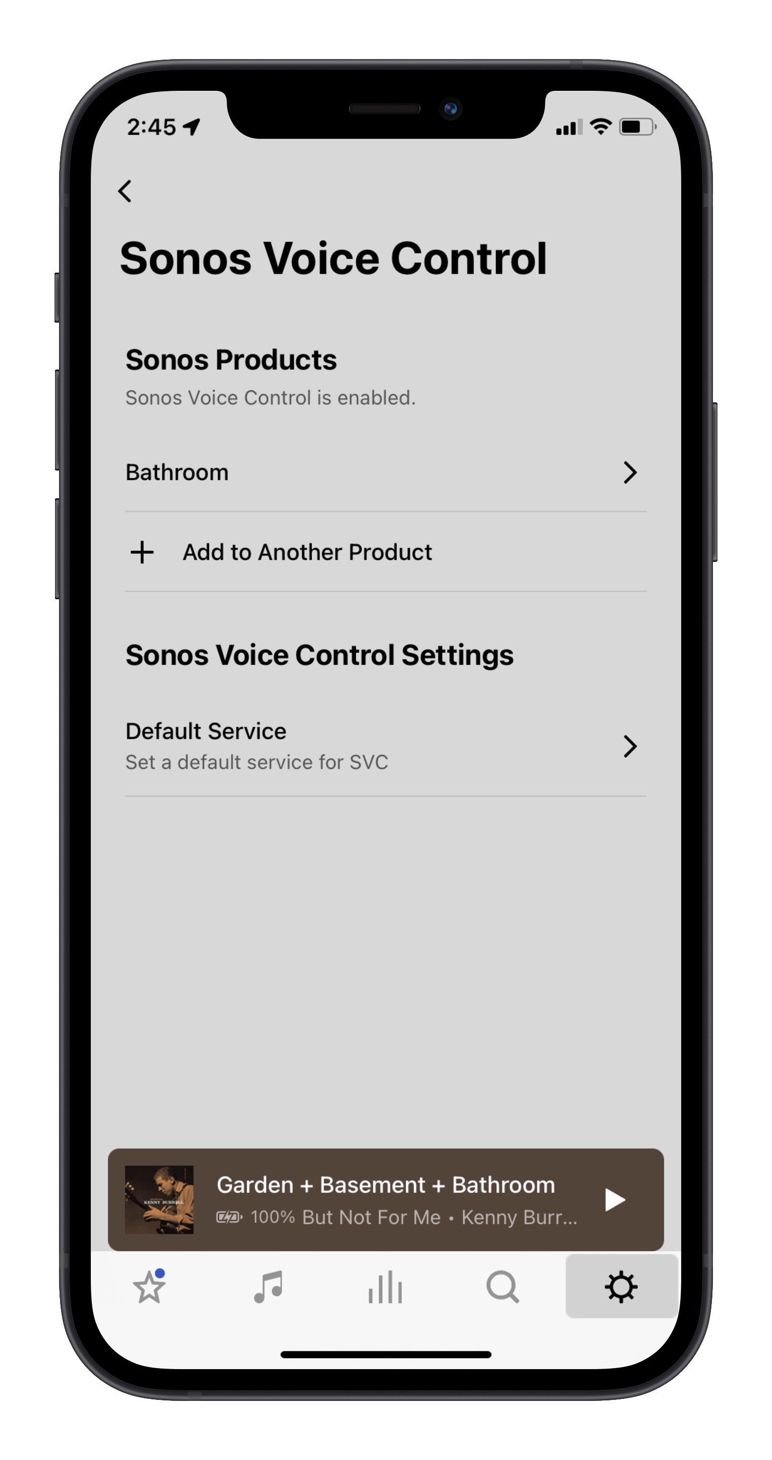 Bagvaskelse Booth kompleksitet Sonos Voice Control hands-off review: Now we're talking | Digital Trends