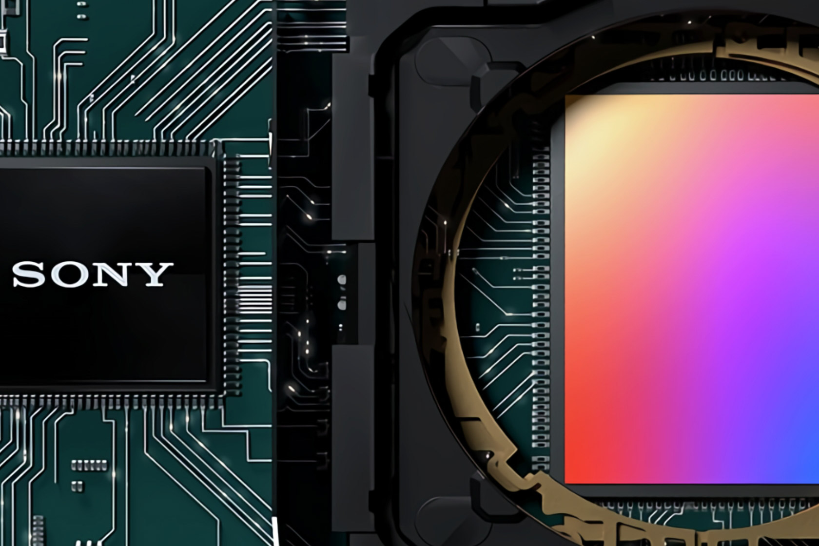 Cảm biến máy ảnh 1 inch của Sony sắp thách thức Samsung