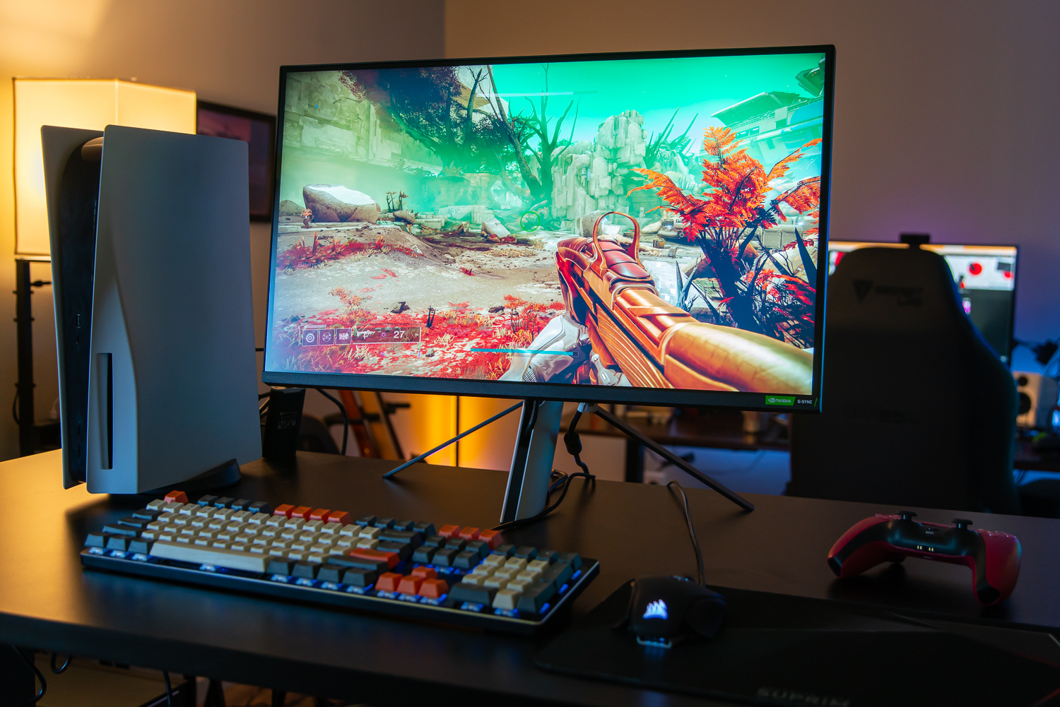 Sony InZone M9 monitor review: the ultimate PS5 HDR monitor?