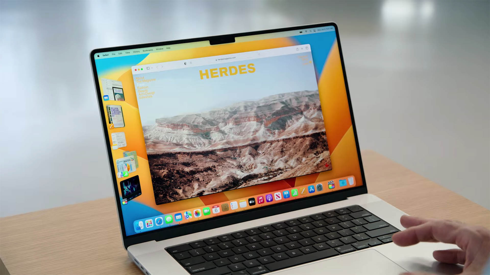 I was wrong about using Stage Manager on Mac - Vimarsana News