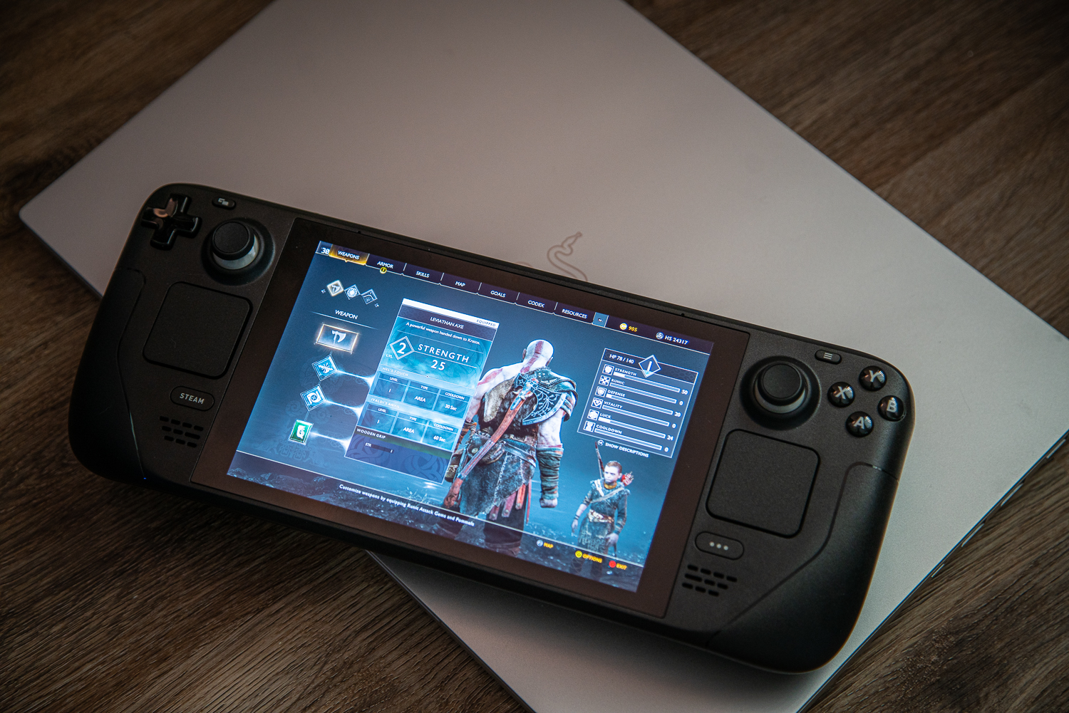 Asus ROG Ally vs. Steam Deck: Here's how they stack up - Vimarsana News