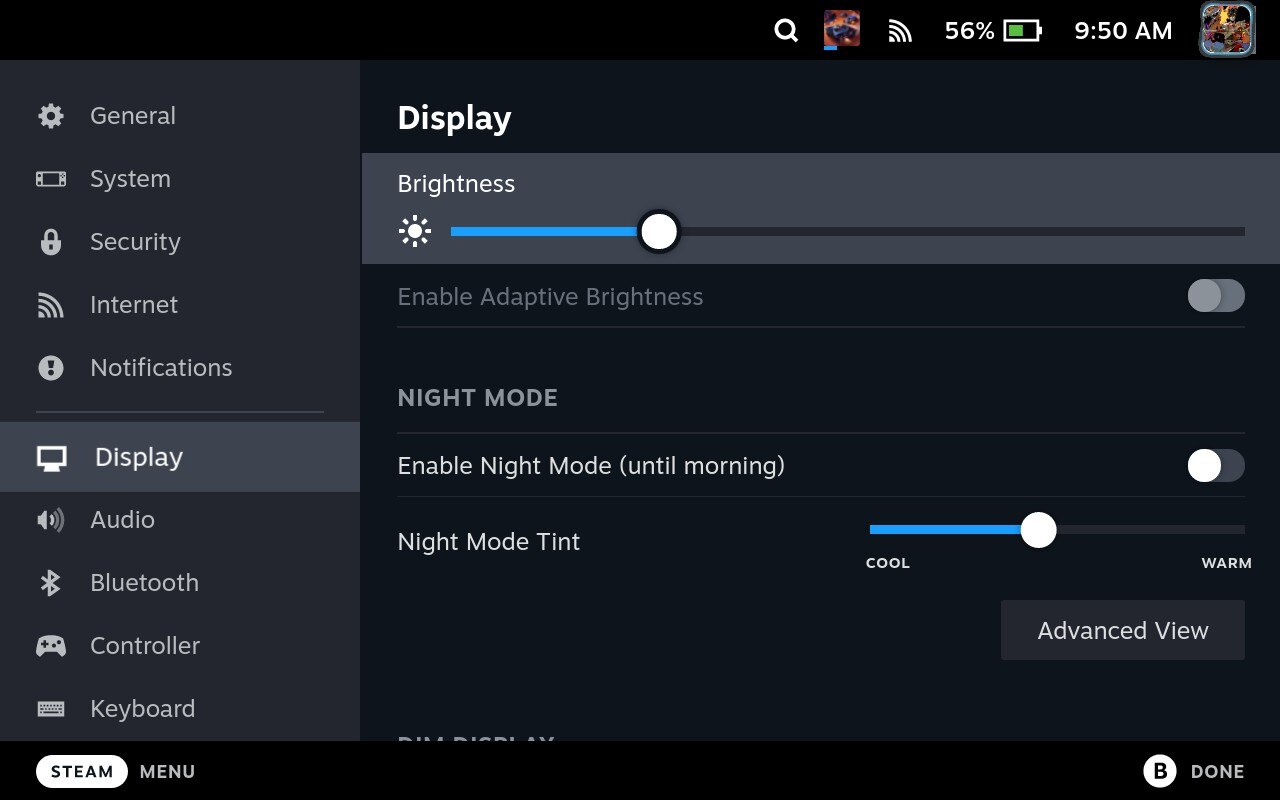 Steam Deck battery life: 5 tips to extend your play time