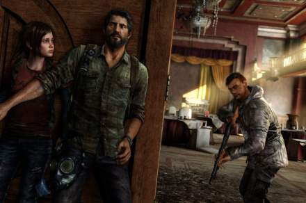The Last of Us remake leaks ahead of Summer Game Fest reveal