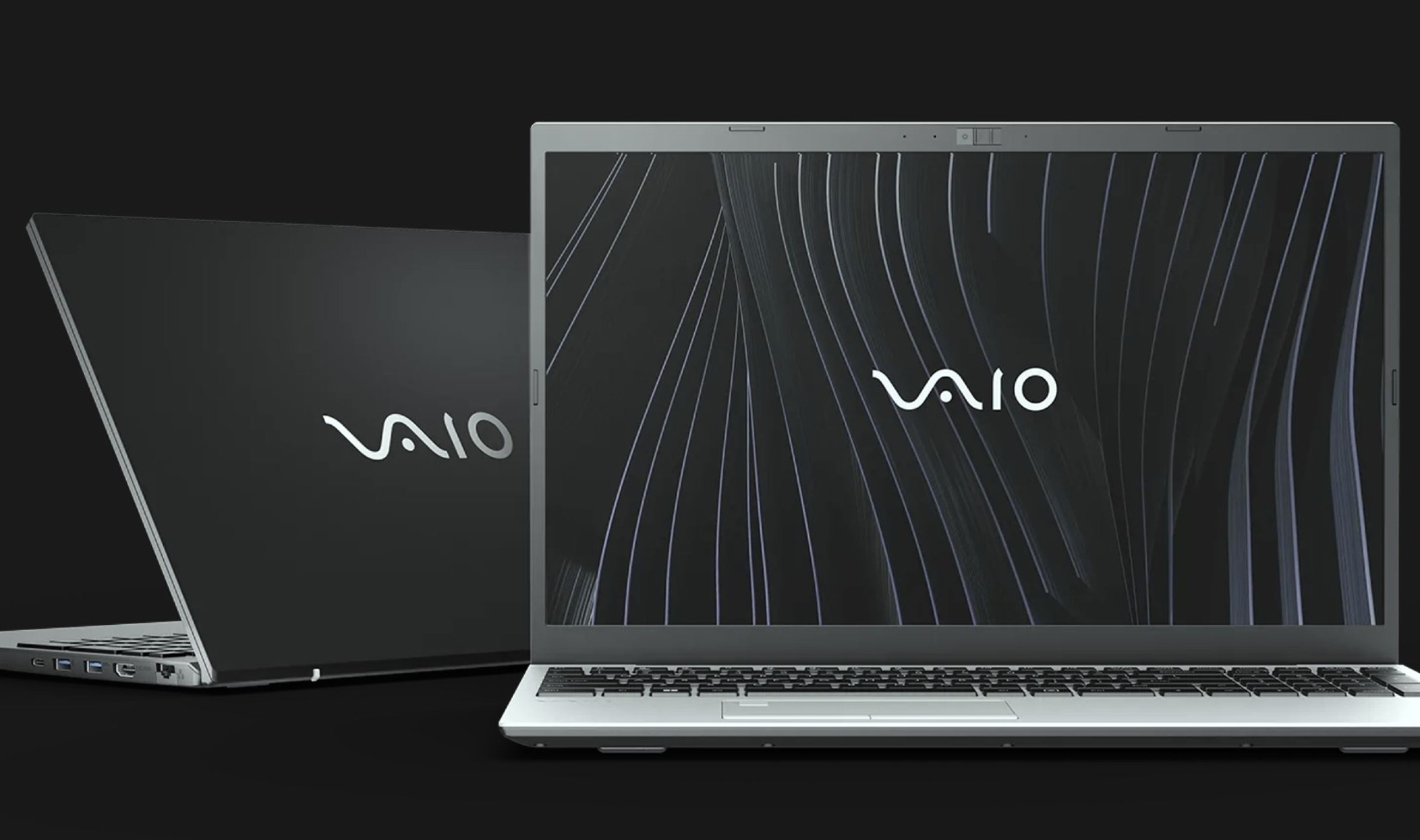 Vaio laptops are back and they are surprisingly affordable