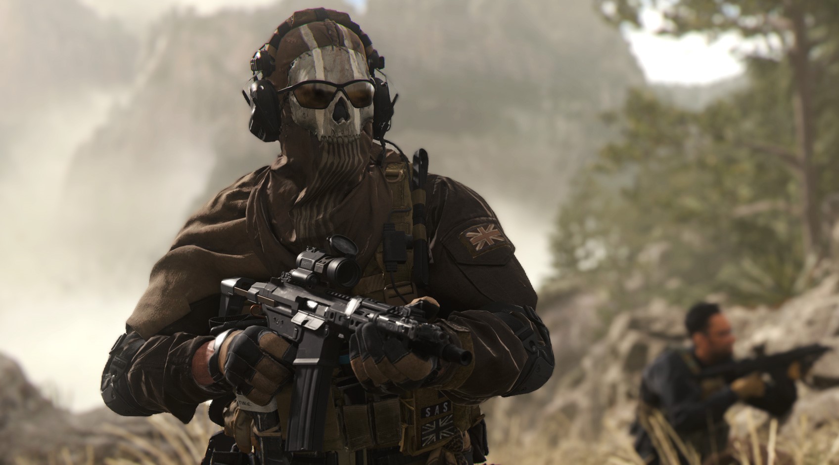 CoD Warzone 2.0 gives it all during Summer Game Fest with the