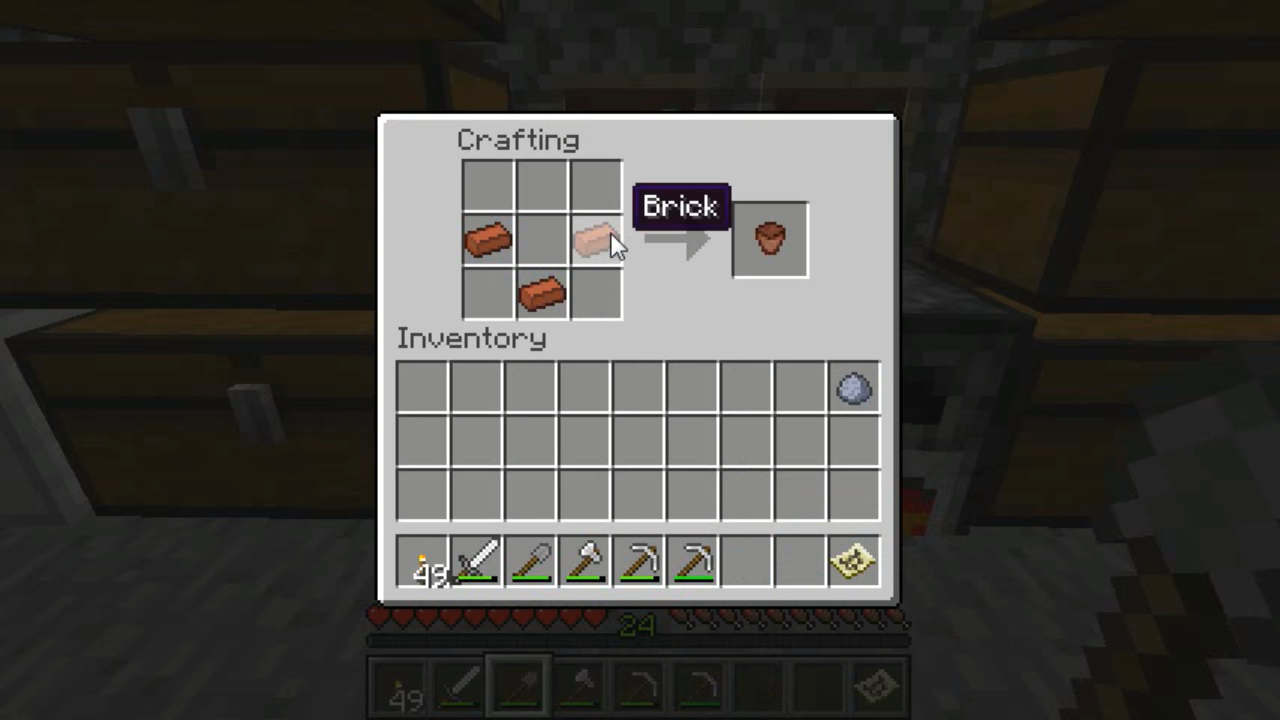 Latest Minecraft updates give decorative pots a purpose and make